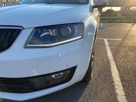 Skoda Octavia 1.8 TSI 4x4 DSG Swiss Joy - [11] 