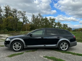 Audi A6 Allroad 2.7TDI Quattro-! | Mobile.bg    3