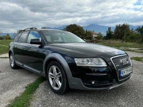     Audi A6 Allroad 2.7TDI Quattro-!