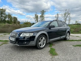 Audi A6 Allroad 2.7TDI Quattro-! | Mobile.bg    2