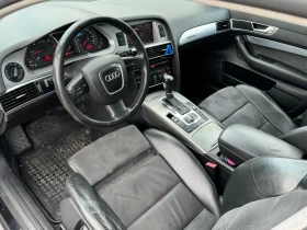 Audi A6 Allroad 2.7TDI Quattro-! | Mobile.bg    14