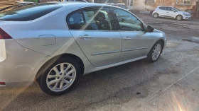 Renault Laguna 2.0 dCI 4CONTROL, снимка 3