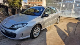 Renault Laguna 2.0 dCI 4CONTROL, снимка 1