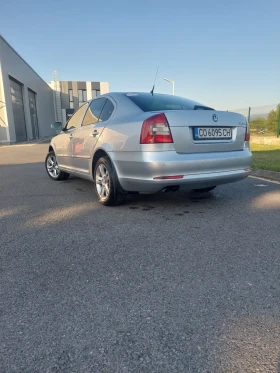     Skoda Octavia 2.0 TDI 