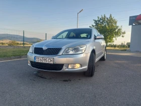 Skoda Octavia 2.0 TDI  | Mobile.bg    4