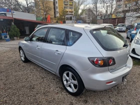 Mazda 3 1.6HDI/NAVI | Mobile.bg    5