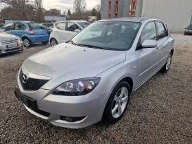     Mazda 3 1.6HDI/NAVI