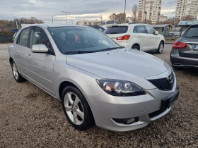 Mazda 3 1.6HDI/NAVI | Mobile.bg    2