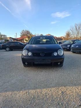 VW Polo 1.9TDI | Mobile.bg    2