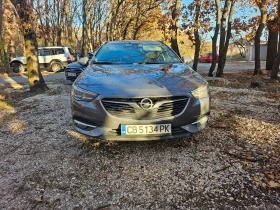 Opel Insignia Sports Tourer , снимка 1