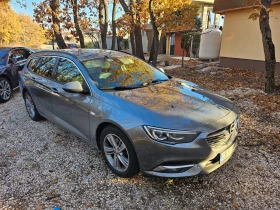 Opel Insignia Sports Tourer , снимка 2