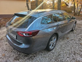 Opel Insignia Sports Tourer , снимка 3