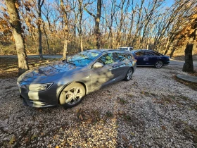 Opel Insignia Sports Tourer , снимка 5