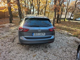 Opel Insignia Sports Tourer , снимка 10