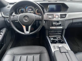 Mercedes-Benz E 300 4matic Япония, снимка 11