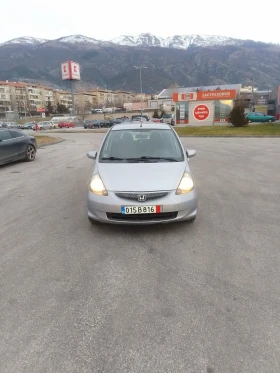 Honda Jazz 1.4/neu feis/gaz.ingeksuon, снимка 11