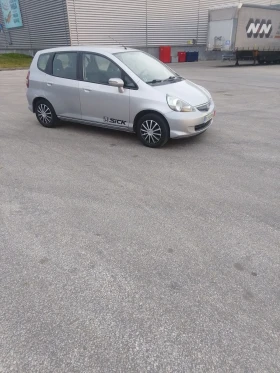 Honda Jazz 1.4/neu feis/gaz.ingeksuon, снимка 2