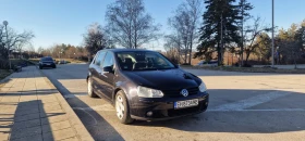 VW Golf Golf 5 - 1, 6 бензин / 102 к.с. става на газ, снимка 3