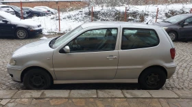 VW Polo 1.4 TDI, снимка 3