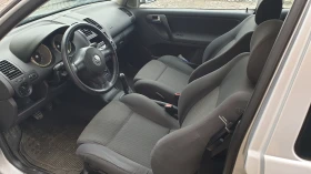 VW Polo 1.4 TDI, снимка 5