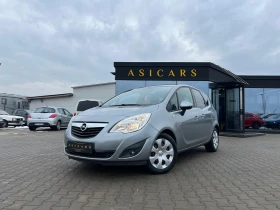 Opel Meriva 1.4I EURO 5B 1