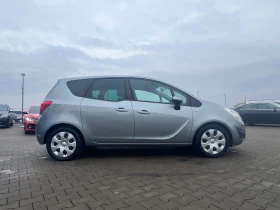 Opel Meriva 1.4I EURO 5B, снимка 6