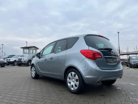 Opel Meriva 1.4I EURO 5B, снимка 3