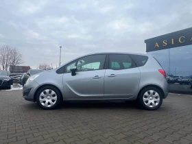 Opel Meriva 1.4I EURO 5B, снимка 2