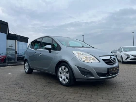 Opel Meriva 1.4I EURO 5B, снимка 7