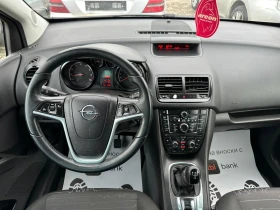 Opel Meriva 1.4I EURO 5B, снимка 14