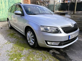 Skoda Octavia 1.4 g-tec, снимка 2