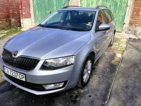 Skoda Octavia 1.4 g-tec, снимка 8