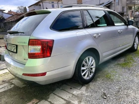 Skoda Octavia 1.4 g-tec, снимка 4