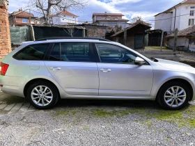 Skoda Octavia 1.4 g-tec, снимка 3