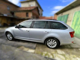 Skoda Octavia 1.4 g-tec, снимка 7