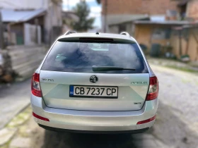 Skoda Octavia 1.4 g-tec, снимка 5