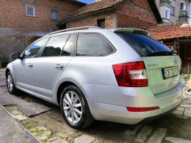 Skoda Octavia 1.4 g-tec, снимка 6