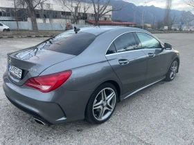 Mercedes-Benz CLA 200 d AMG paket Avtomatik, снимка 7