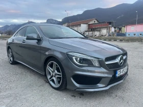 Mercedes-Benz CLA 200 d AMG paket Avtomatik | Mobile.bg    2