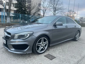     Mercedes-Benz CLA 200 d AMG paket Avtomatik