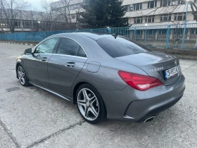 Mercedes-Benz CLA 200 d AMG paket Avtomatik | Mobile.bg    5