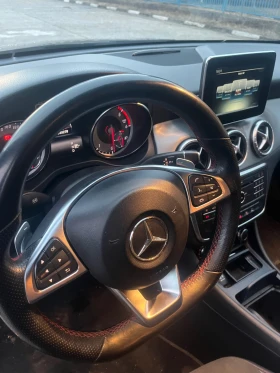 Mercedes-Benz CLA 200 d AMG paket Avtomatik | Mobile.bg    9