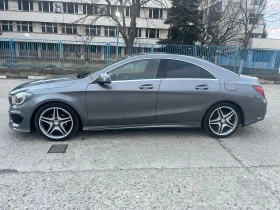     Mercedes-Benz CLA 200 d AMG paket Avtomatik