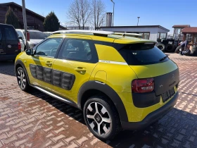 Citroen C4 Cactus 1.2i KAMERA EURO 5 | Mobile.bg    8