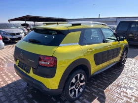 Citroen C4 Cactus 1.2i KAMERA EURO 5 | Mobile.bg    6