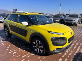 Citroen C4 Cactus 1.2i KAMERA EURO 5 | Mobile.bg    4