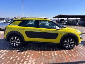 Citroen C4 Cactus 1.2i KAMERA EURO 5 | Mobile.bg    5