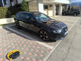 Audi A4, снимка 5