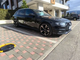 Audi A4, снимка 4