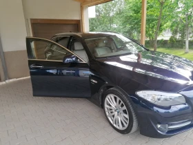 BMW 530 X drive 4x4, снимка 4